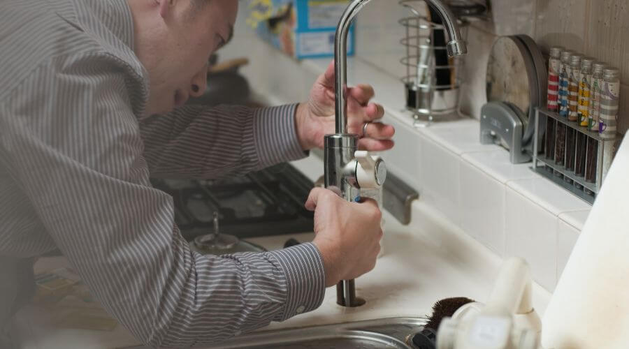 Professional Leak Detection Services in Beechmont, KY